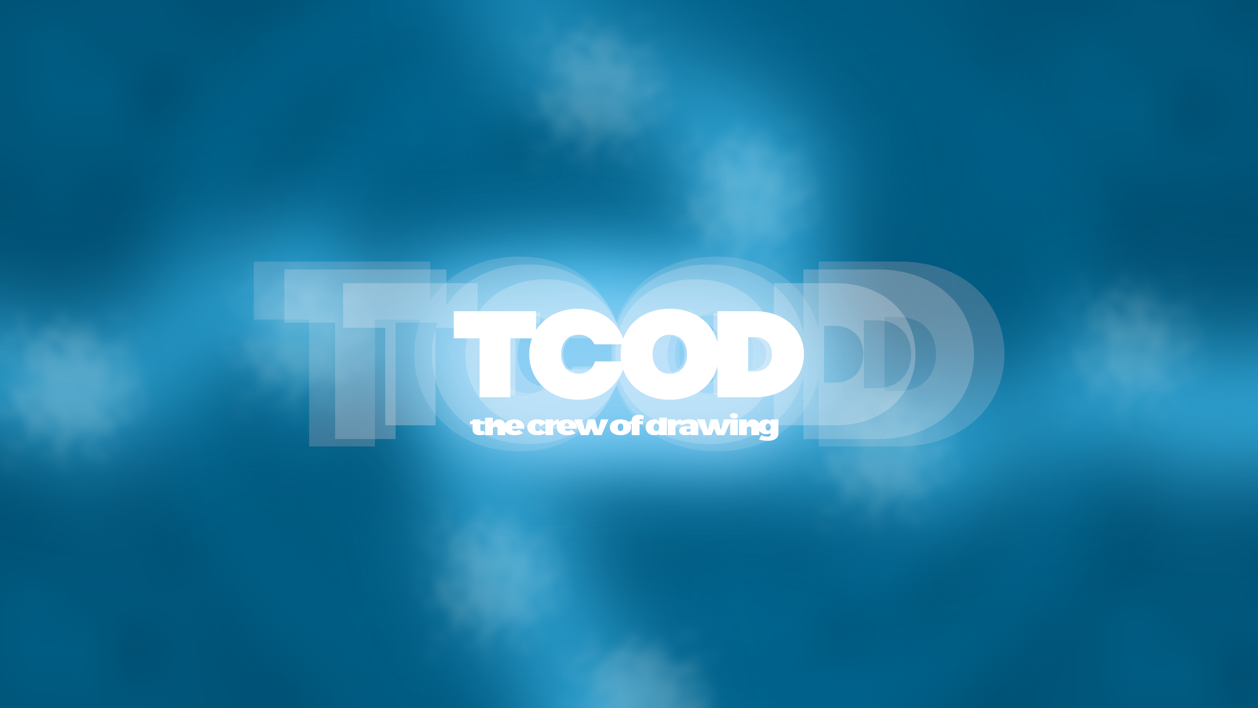 TCOD Banner